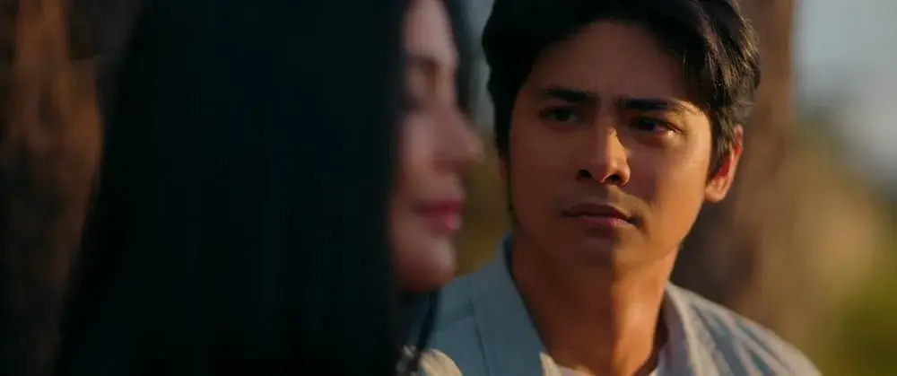 فیلم چهل (40- 2024)