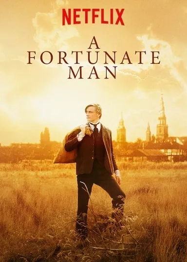 فیلم یک مرد خوشبخت (A Fortunate Man 2018)