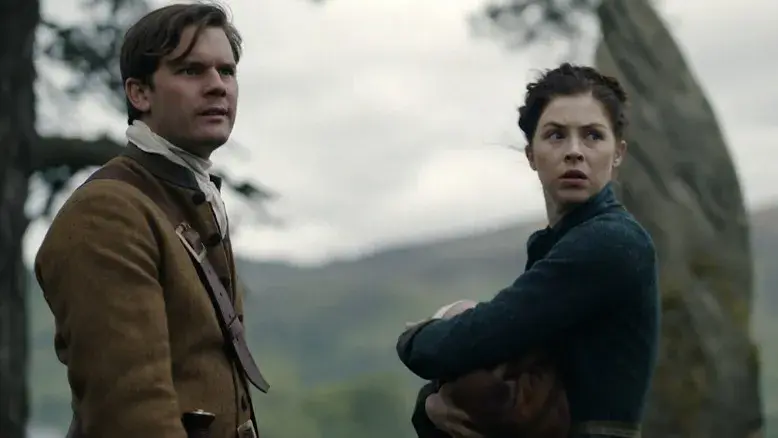 پیش‌درآمد محبوب Outlander بازگشت؛ تاریخ پخش فصل دوم مشخص شد