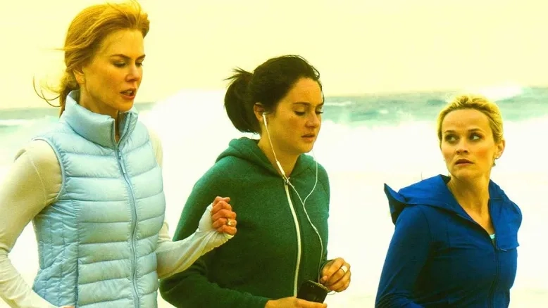 رازهای هولناک فصل سوم Big Little Lies برملا شد؛ جزئیات تکان‌دهنده رمان جدید لیان موریارتی