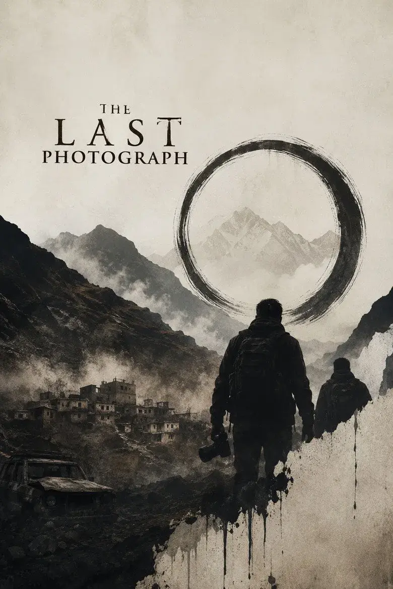 فیلم آخرین عکس (The Last Photograph 2026)