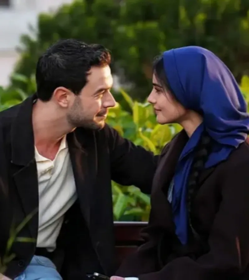 اولین تیزر فصل دوم سریال ترکی محبوبم تویی | Sevdiğim Sensin