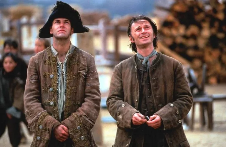 فیلم پلانکت و مکلین (Plunkett & Macleane 1999)