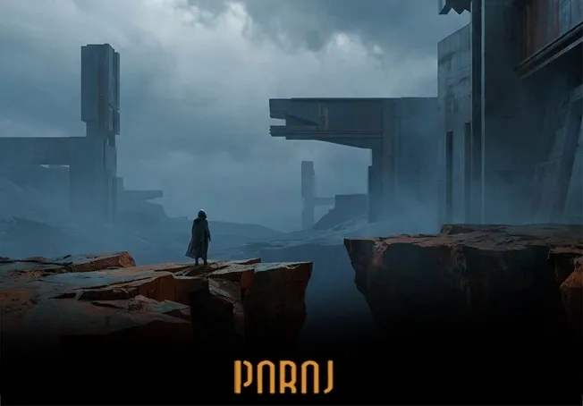 بیگانگی-سه گانه