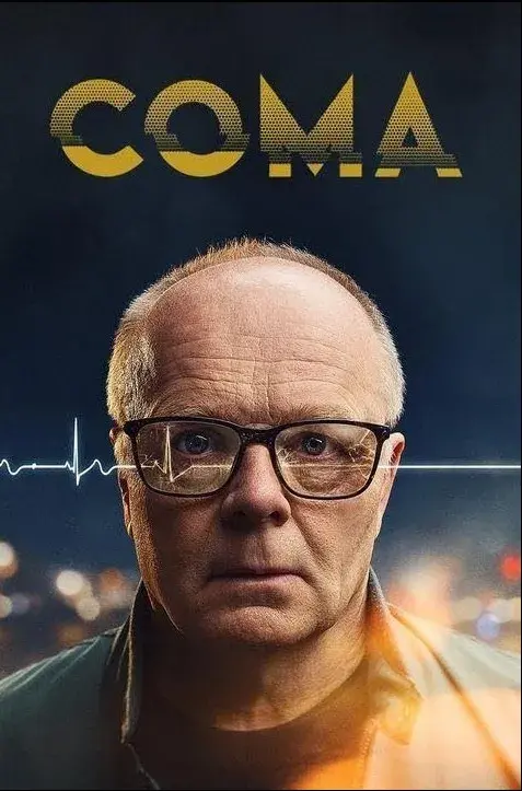 سریال کما (Coma 2024)