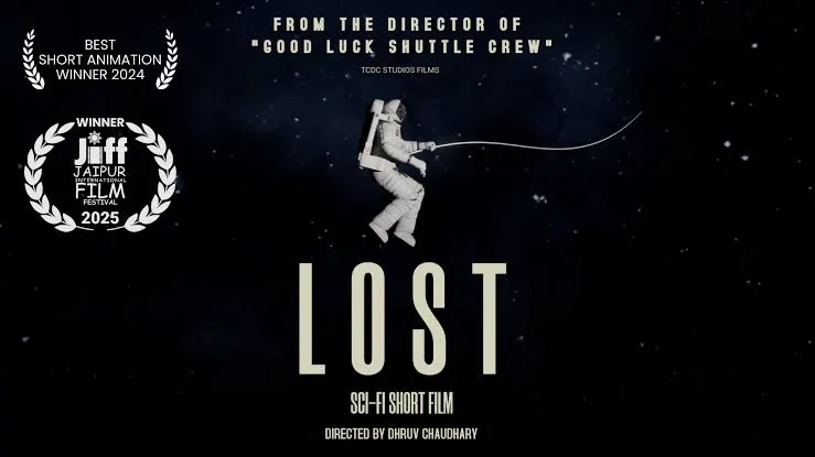 فیلم کوتاه لاست (Lost 2025)
