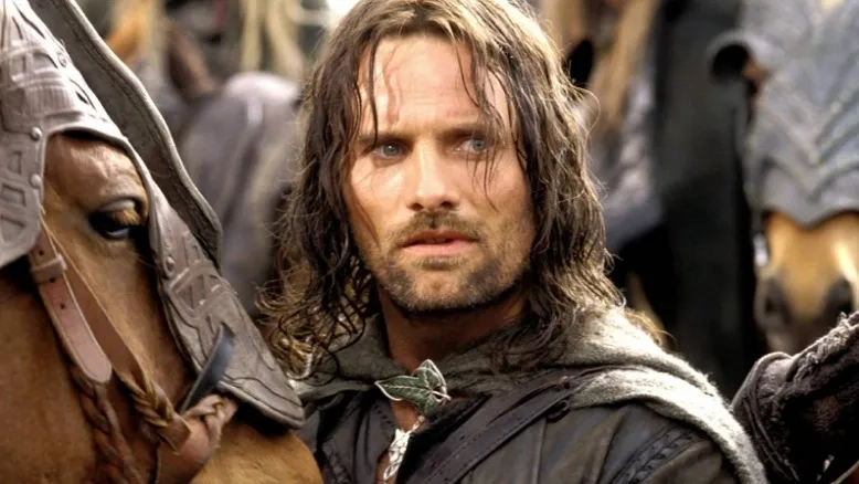 بازگشت خالق The Lord of the Rings به ژانر حماسی با Wars Of The Drakons