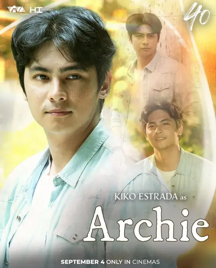 فیلم چهل (40- 2024)