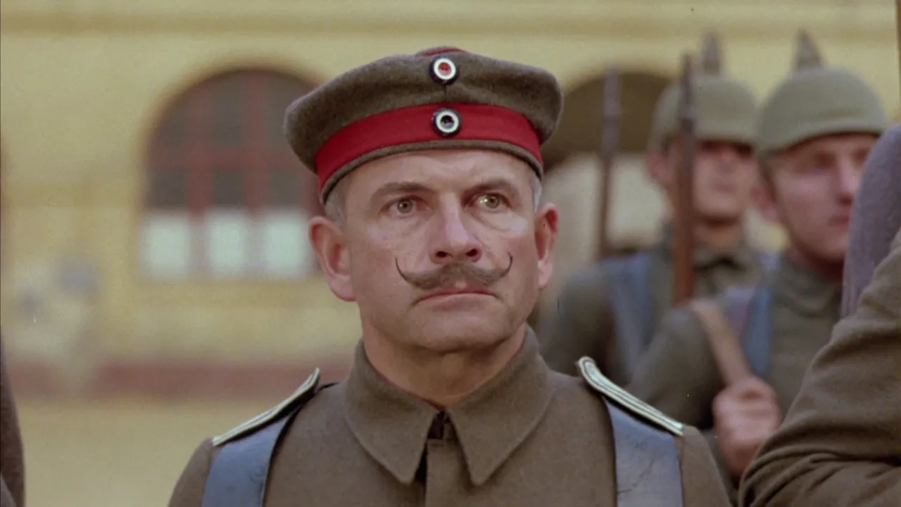 فیلم در جبهه غرب خبری نیست (All Quiet on the Western Front 1979)