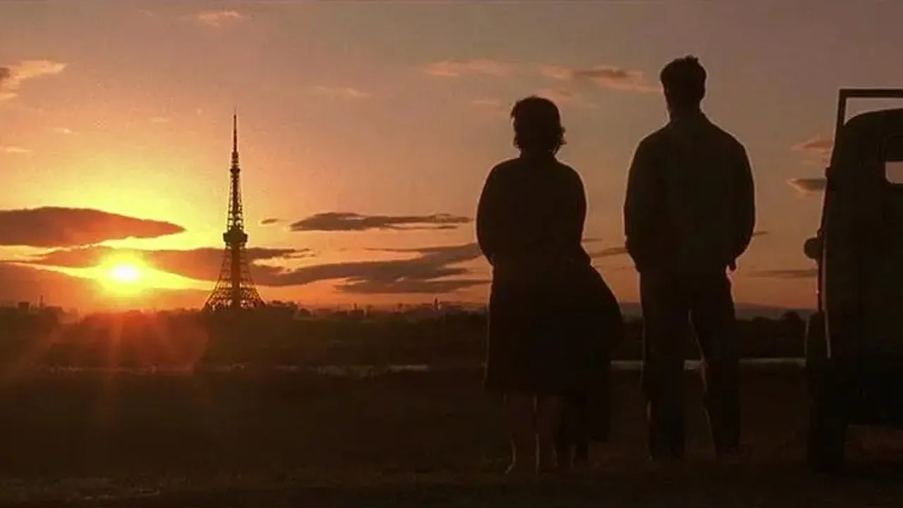 فیلم همیشه: غروب محله سوم (Always - Sunset on Third Street 2005)