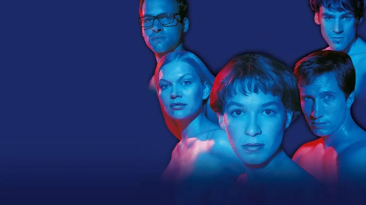 فیلم آناتومی (Anatomy 2000)