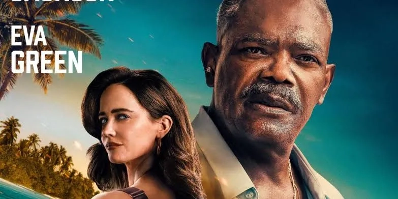 فیلم فقط نقش مرده را بازی کن (Just Play Dead 2026)