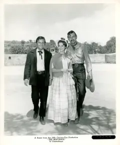 شجاعان 1958