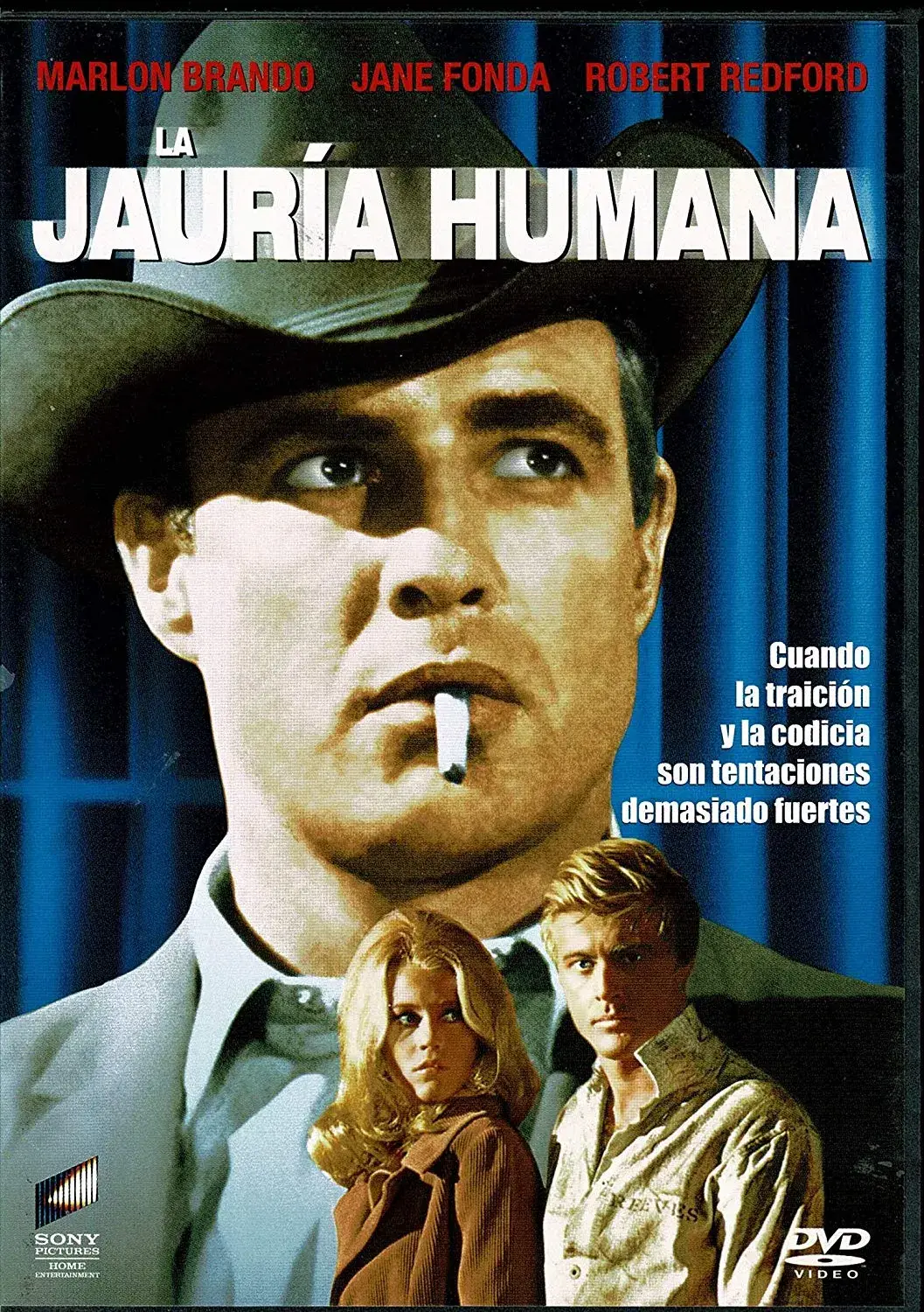 فیلم تعقیب (The Chase 1966)