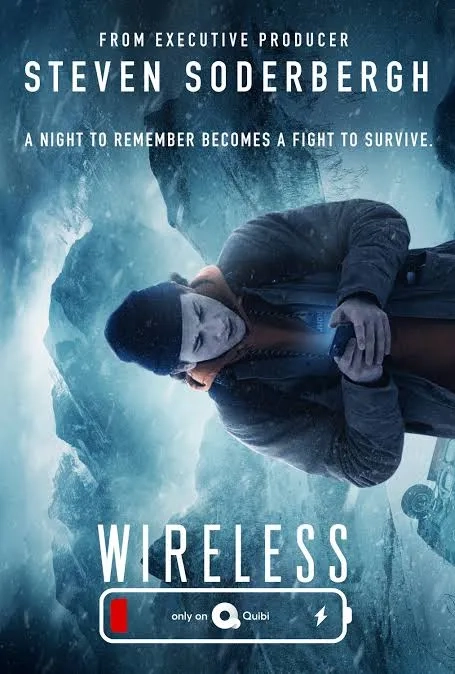 سریال بی سیم (Wireless 2020)