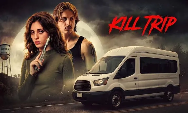 فیلم سفر مرگبار (Kill Trip 2026)