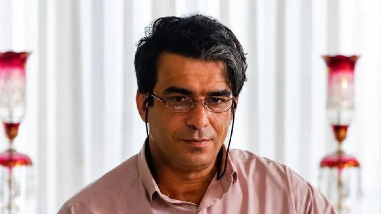 بازگشت یوسف تیموری به تلویزیون با سریال «ماه عسل»