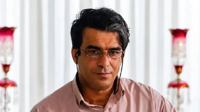 بازگشت یوسف تیموری به تلویزیون با سریال «ماه عسل»