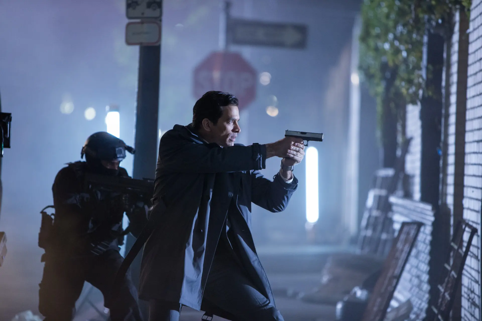 فیلم وایس (Vice 2015)