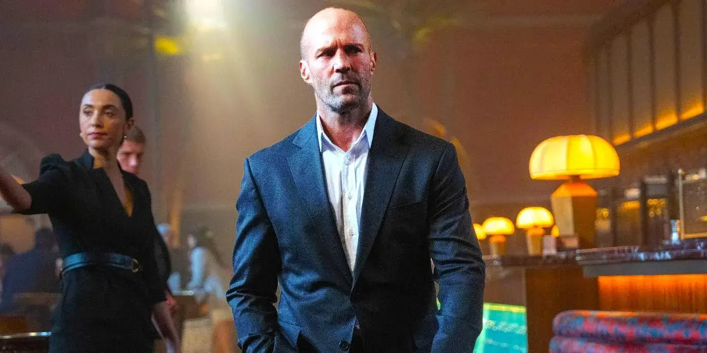 فیلم نخبگان قاتل (Killer Elite 2011)