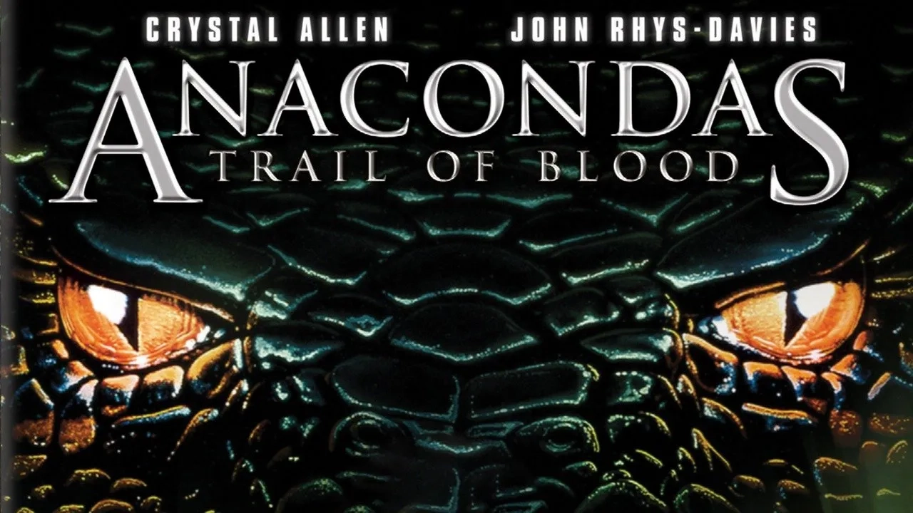 فیلم آناکونداها: دنباله خون (Anacondas: Trail of Blood 2009)