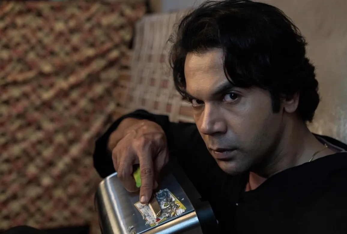 فیلم هندی توستر (Toaster 2026)