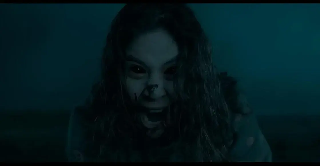 فیلم لانه شیطان (The Devil's Lair 2023)
