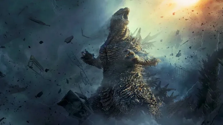 فناوری IMAX و بودجه بیشتر؛ دلیل ارتقای تجربه غوطه‌وری در Godzilla Minus Zero