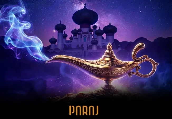 علاءالدین