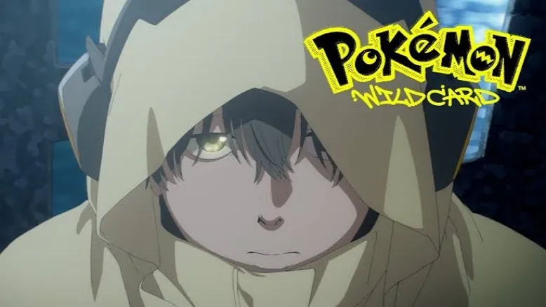 بازگشت پوکمون به سینما پس از هفت سال؛ اکران جهانی Pokémon: Wild Card در ۲۰۲۷