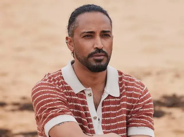 نلسون گیلز