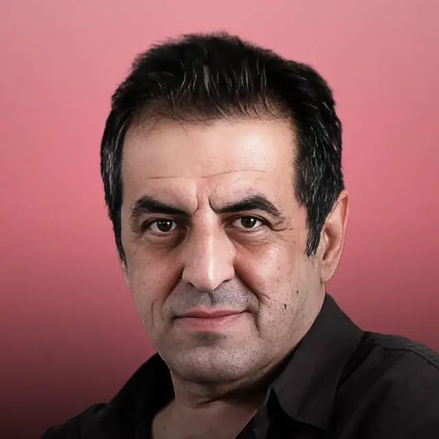 صفی یزدانیان