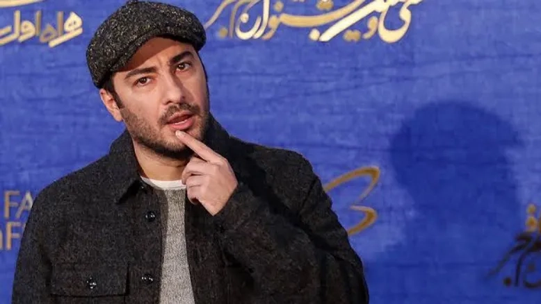 نوید محمدزاده از تئاتر-ارکسترال «آرش» کنار گذاشته شد