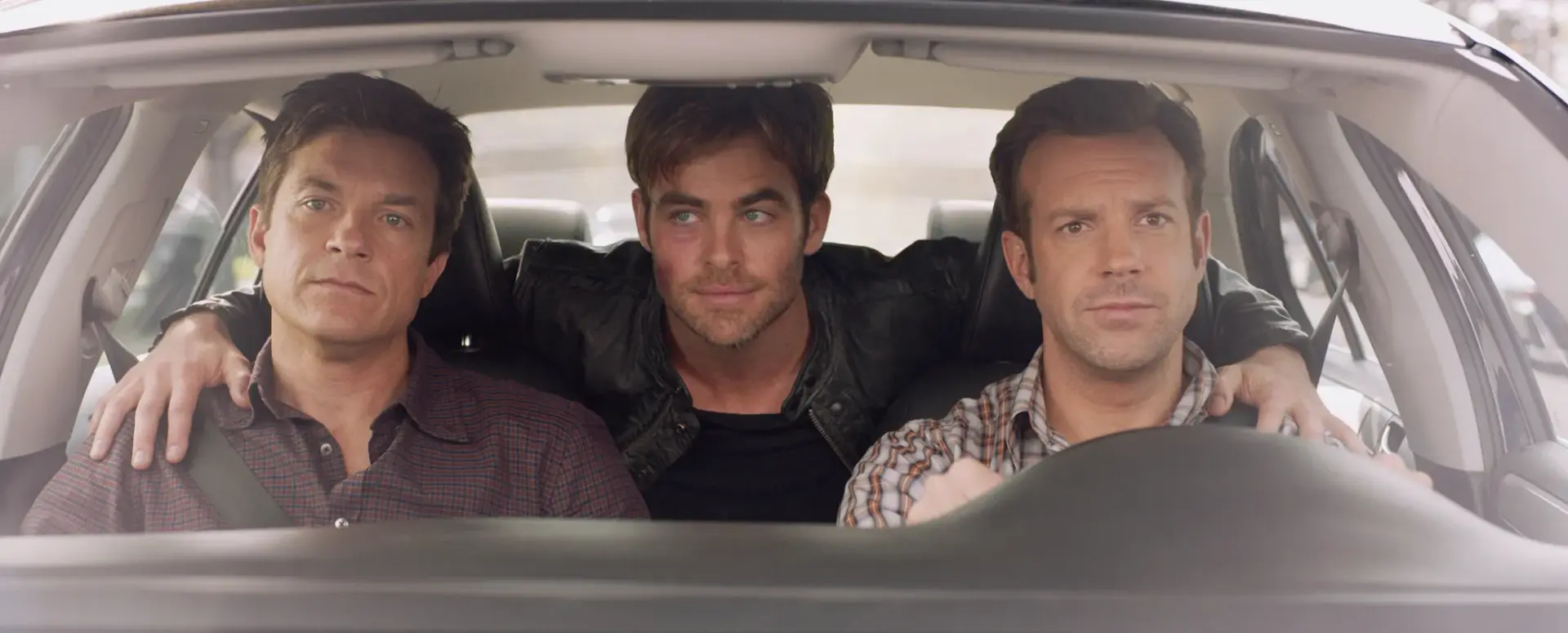 فیلم روسای وحشتناک ۲ (Horrible Bosses 2 - 2014)