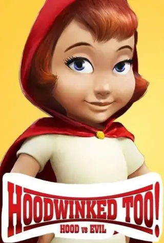 شنل‌ قرمزی 2: هود علیه شیطان 
