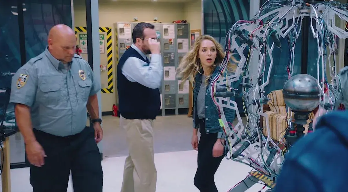 فیلم روز مرگت مبارک ۲ (Happy Death Day 2U 2019)