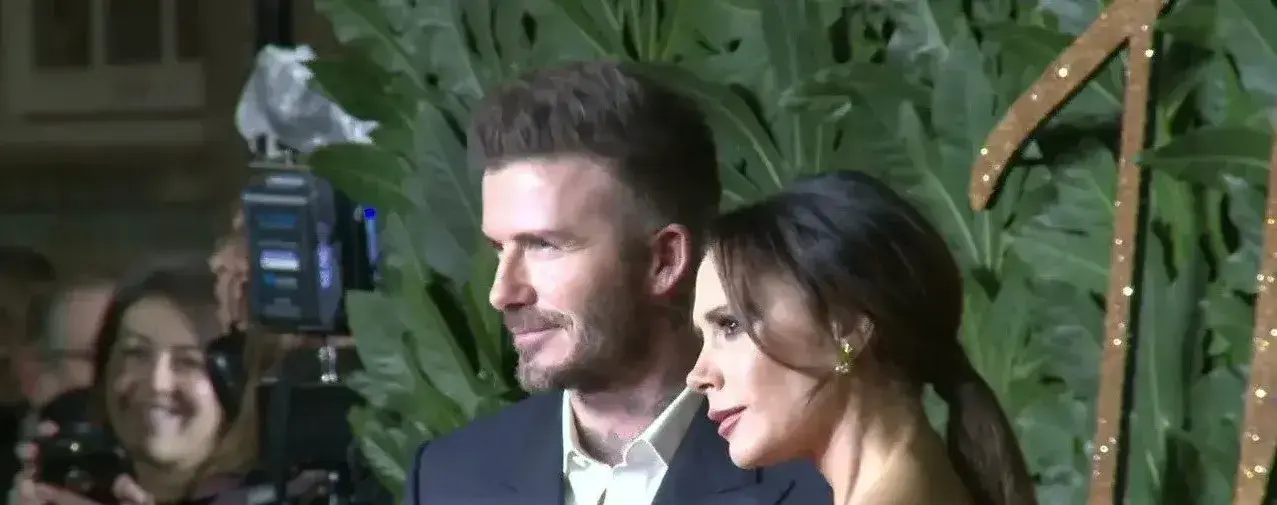 مستند دیوید بکهام: بدنام (David Beckham: Infamous 2022)