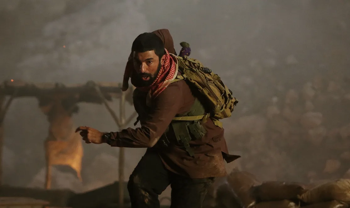 تریلر فیلم فرار | Runaway 2022