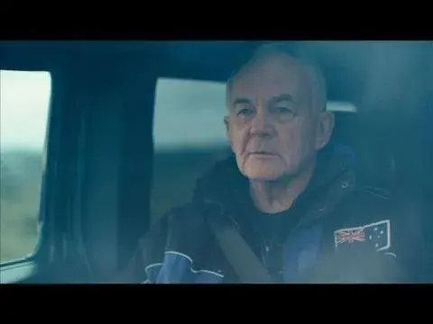 فیلم سرزمین هو (Land Ho! 2014)