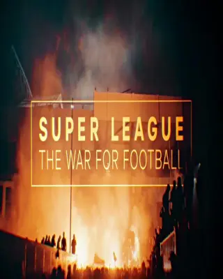 سوپرلیگ: جنگ برای فوتبال