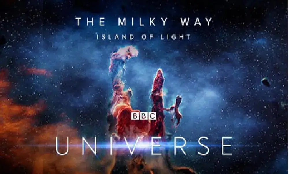 مستند سریالی جهان هستی (Universe 2021)