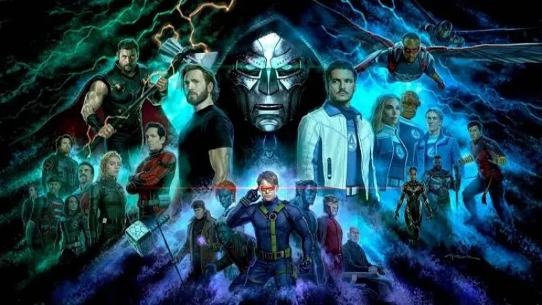 آغاز فیلم‌برداری مجدد Avengers: Doomsday؛ کدام ابرقهرمانان غافلگیرکننده به فیلم بازمی‌گردند؟