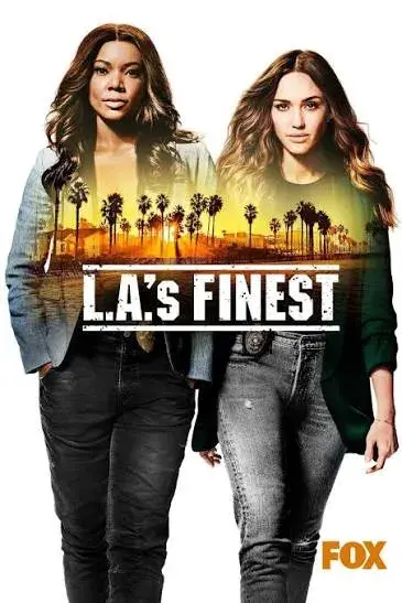 سریال بهترین‌های لس آنجلس (L.A.'s Finest 2019)