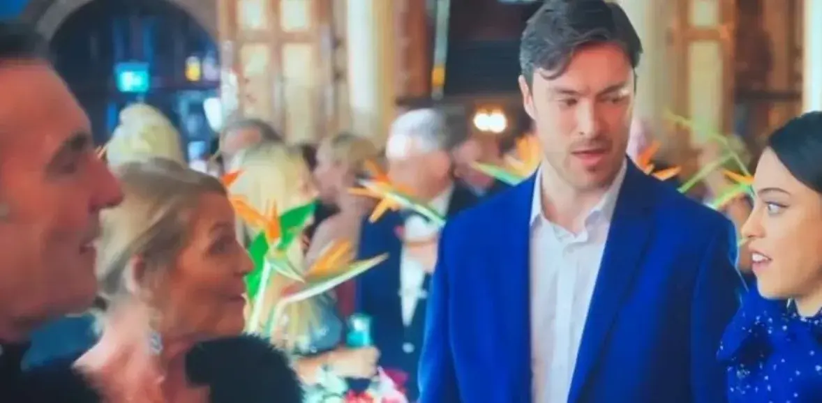 سریال فصل عروسی (Wedding Season 2022)