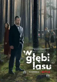 لهستانی جنگل 2020