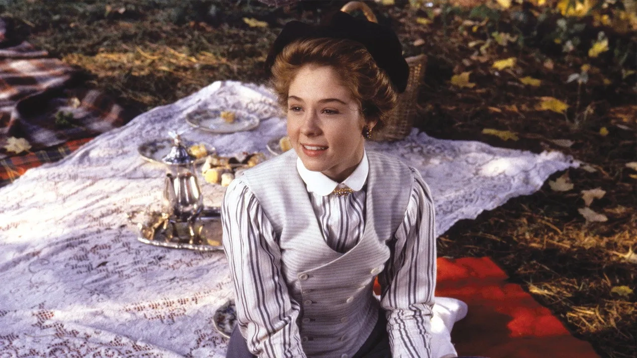 سریال آن در اونلی (Anne of Avonlea 1987)