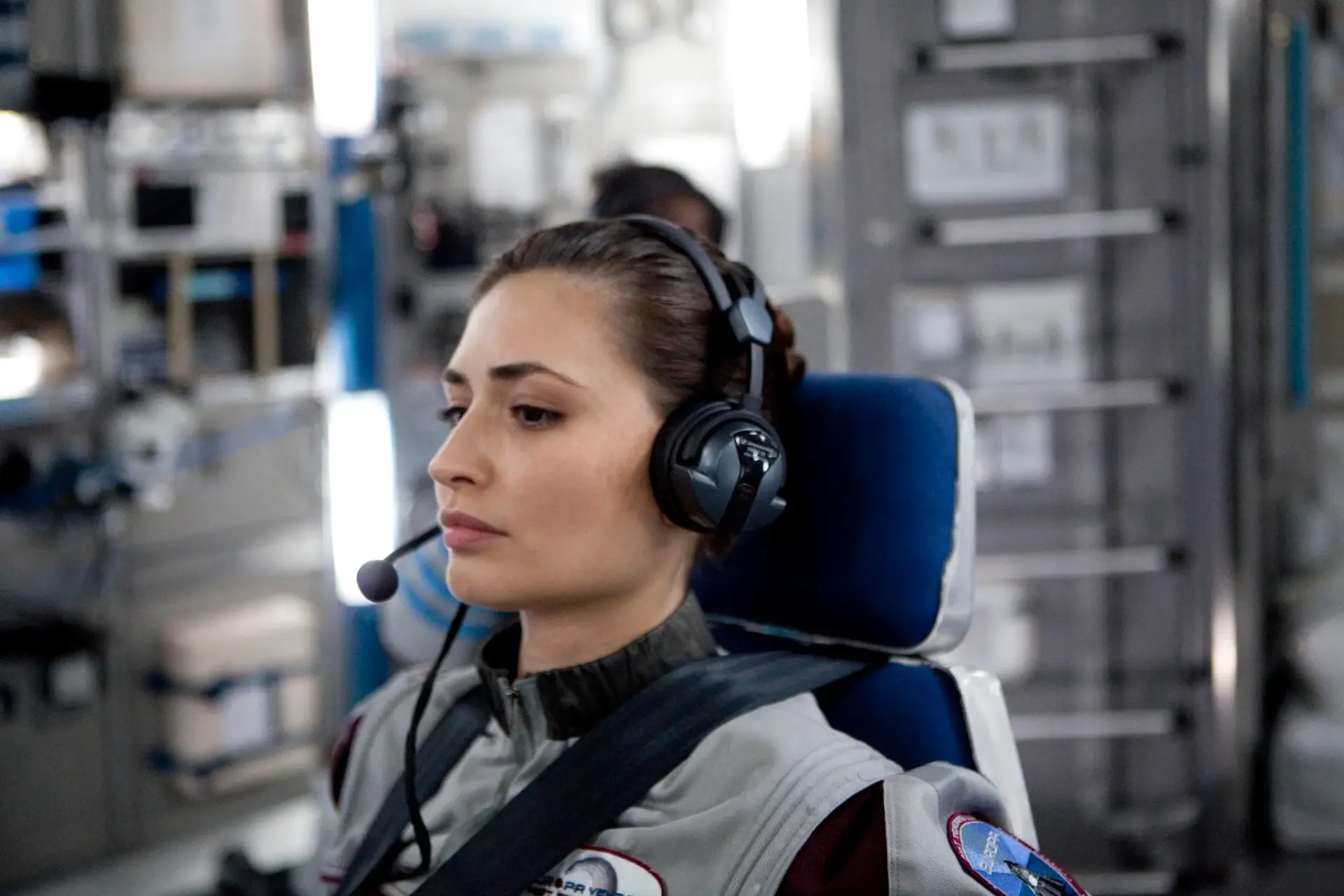 فیلم ماموریت اروپا (Europa Report 2013)