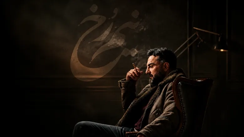 آغاز پخش سریال پرتعلیق «نیم‌رخ» از زی‌ویژن؛ بازگشت مهدی سلطانی و حامد کمیلی