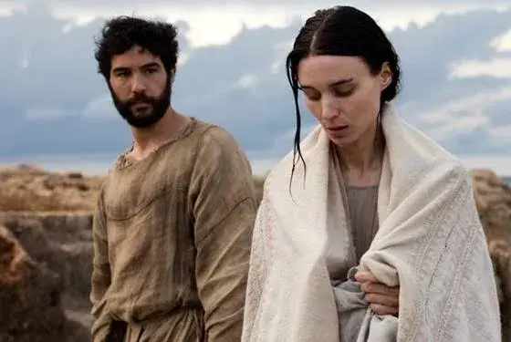 فیلم مریم مجدلیه (Mary Magdalene 2018)
