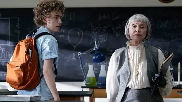فیلم شوخی (The Prank 2022)